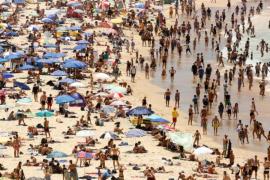 Αυστραλία: Κορυφώνεται το κύμα καύσωνα στη Βικτώρια - Στους 45 βαθμούς Κελσίου ο υδράργυρος