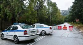 Τύρναβος: Βρέθηκε σορός άνδρα στην Περαχώρα – Ανοιχτά όλα τα ενδεχόμενα