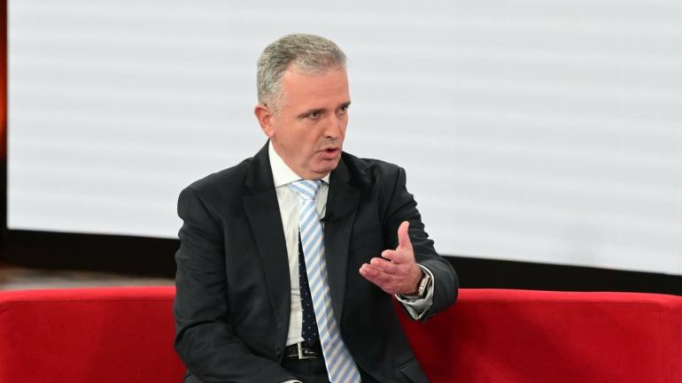 Η επιστολή παραίτησης του Γρηγόρη Σκλήκα από τα ΕΛ.ΤΑ.