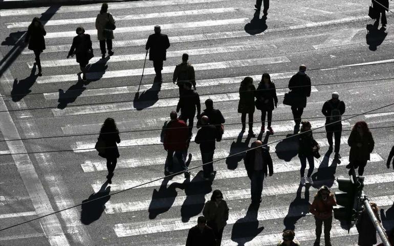 ΕΛΣΤΑΤ: Στο 9,5% το ποσοστό ανεργίας το τέταρτο τρίμηνο του 2024