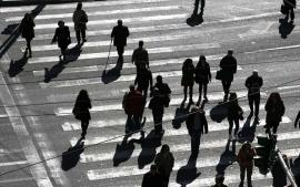 ΕΛΣΤΑΤ: Στο 9,5% το ποσοστό ανεργίας το τέταρτο τρίμηνο του 2024