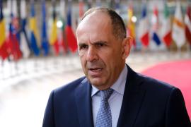 Γεραπετρίτης: Ζητήματα κυριαρχίας της χώρας δεν πρόκειται ποτέ να συζητηθούν ή να αναθεωρηθούν