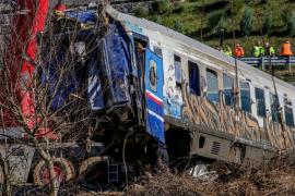 Τέμπη: Ποινική δίωξη κατά 3 προσώπων άσκησε ο αντεισαγγελέας Πρωτοδικών Λάρισας για λάθος βίντεο