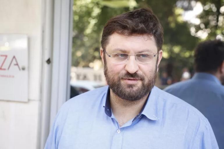 Κ. Ζαχαριάδης: Η είδηση της ανακύκλωσης εγγράφων του ΟΠΕΚΕΠΕ προκαλεί πολλαπλά ερωτηματικά