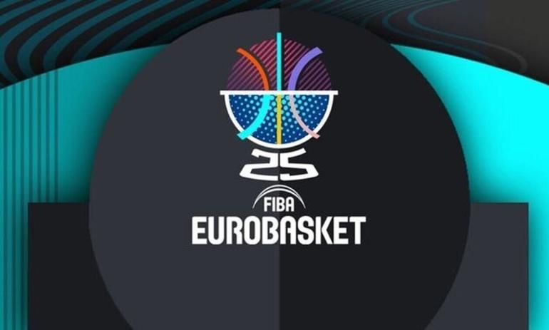 Το πανόραμα των προκριματικών EuroBasket 2025: Αυτές είναι οι 24 ομάδες της τελικής φάσης