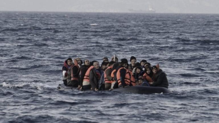 Ρόδος: Ισόβια σε 32χρονο Αρμένιο διακινητή μεταναστών για ναυάγιο με νεκρούς έναν 10χρονο και έναν 21χρονο