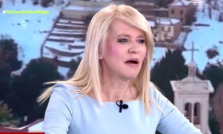 Τζάκρη: Το Σάββατο θα αποχωρήσω από τον ΣΥΡΙΖΑ – Η απόφαση για να φύγω είναι οδυνηρή
