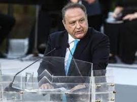 Αγγελούδης για τραπεζοκαθίσματα: Η Θεσσαλονίκη δεν είναι ξέφραγο αμπέλι, εντατικοί έλεγχοι και καμπάνες από αύριο
