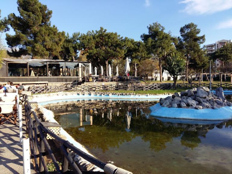Στον Δήμο Θεσσαλονίκης επιστρέφει το Πεδίον του Άρεως - Συνάντηση Στέλιου Αγγελούδη με τον Γιάννη Κεφαλογιάννη