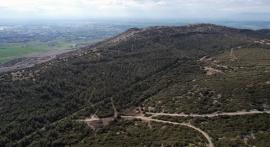 Θεσσαλονίκη: Άσκηση της πυροσβεστικής για πυρκαγιά μεγάλης έκτασης στο Ωραιόκαστρο