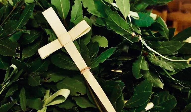 Κυριακή των Βαϊων σήμερα: Τι γιορτάζουμε και γιατί τρώμε ψάρι