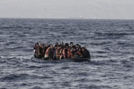 Μυτιλήνη: Τέσσερις οι νεκροί μετανάστες στο ναυάγιο – Περισυνελέχθηκαν σώοι 34