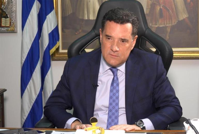 Γεωργιάδης: Υποκρισία των αριστερών – Αποθέωσαν όσους λεηλατούσαν καταστήματα στη Γαλλία και ενοχλήθηκαν επειδή φώναζα συνθήματα της ΔΑΠ