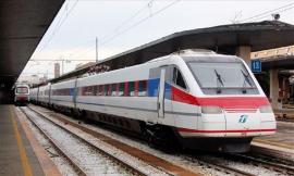 Hellenic Train: Ακινητοποιήθηκε αμαξοστοιχία λόγω τεχνικού προβλήματος