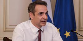 Συγχαρητήρια Μητσοτάκη στην εθνική πόλο γυναικών: Μας γεμίσατε χαρά και υπερηφάνεια