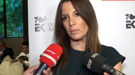 Νίκη Λυμπεράκη: «Η δημοσιογραφία θα είναι από τα πρώτα επαγγέλματα που θα πληγούν από την τεχνητή νοημοσύνη»