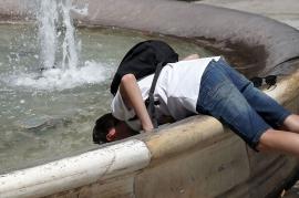 Καιρός: Νέο έκτακτο δελτίο από την ΕΜΥ για τον καύσωνα - Θα ξεπεράσει τους 42 βαθμούς ο υδράργυρος