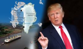 «Φτάνει τώρα!»: Η οργισμένη απάντηση του πρωθυπουργού της Γροιλανδίας στις απειλές Τραμπ