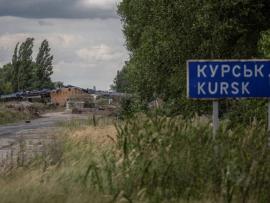 Ρωσία: Κατάρριψη δύο πυραύλων και 27 drones στην περιφέρεια Κουρσκ