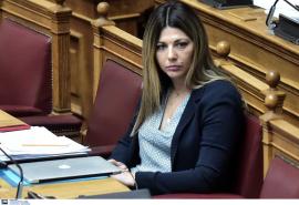 Ζαχαράκη: Με το πρόγραμμα «Σπίτι μου» 18.000 συμπολίτες μας, μέχρι το τέλος του 2024 θα έχουν βρει το σπίτι τους