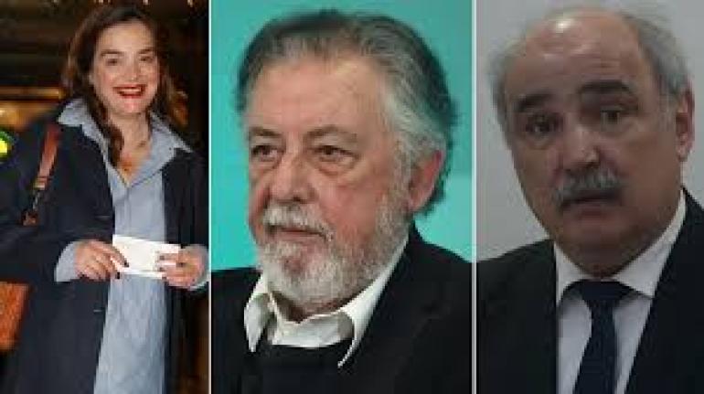 Το ΠΑΣΟΚ «διευρύνεται» με 44 πρόσωπα: Πανούσης, Μπόλαρης, Μπρέμπου, Τζιόλας, Γεννιά – Όλα τα ονόματα