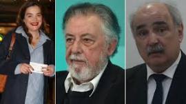 Το ΠΑΣΟΚ «διευρύνεται» με 44 πρόσωπα: Πανούσης, Μπόλαρης, Μπρέμπου, Τζιόλας, Γεννιά – Όλα τα ονόματα