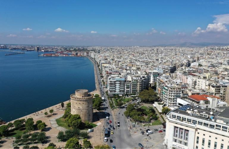 Ο καιρός σήμερα
