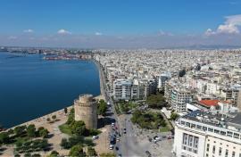 Ο καιρός σήμερα