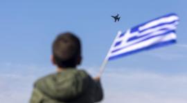 28η Οκτωβρίου: Παρέλαση με 8 μαθητές στην Ηρακλειά