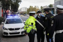 Θεσσαλονίκη: Πάνω από 30.000 κλήσεις για υπερβολική ταχύτητα σε ένα εξάμηνο - Σχεδόν 1.500 πρόστιμα σε χρήστες πατινιών