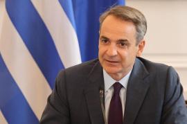 Ο Μητσοτάκης συγκαλεί εκτάκτως το ΚΥΣΕΑ την Πέμπτη για τις επιπτώσεις του πολέμου στο Ισραήλ