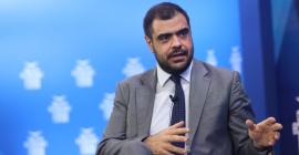 Παύλος Μαρινάκης για ταξίδι Κασσελάκη στην Παλαιστίνη: Δεν υπάρχει προηγούμενο διπλωματικής επίσκεψης χωρίς να πάει και στο Ισραήλ