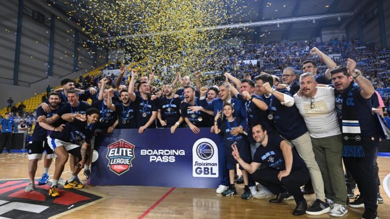 ΝΕ Μεγαρίδας - Ηρακλής 75-94: Ο «Γηραιός» γύρισε... σπίτι του!