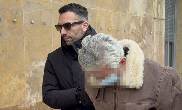 Θεσσαλονίκη: Στη φυλακή οι δύο κατηγορούμενοι για τη δολοφονία των δύο γυναικών σε υπόγειο στη Μενεμένη