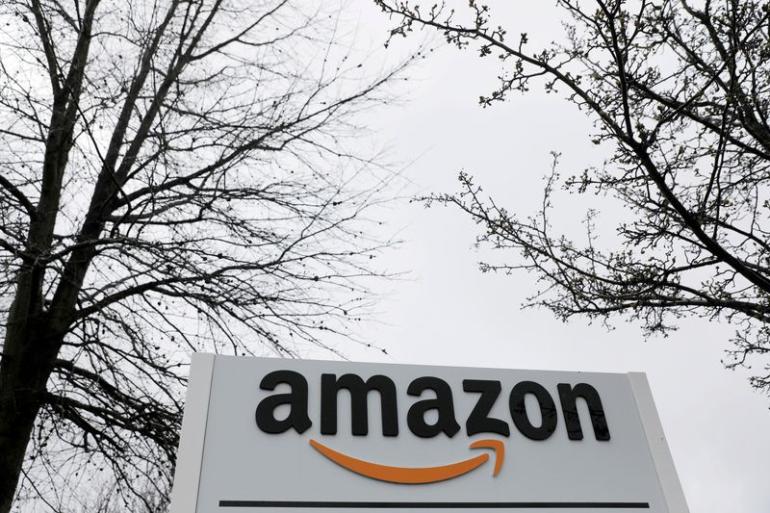 Amazon: Δημιουργεί το πρώτο ηλιακό της πάρκο στην Ελλάδα στα Μακρυχώρια Αιτωλοακαρνανίας