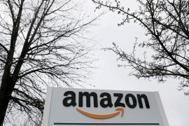 Amazon: Δημιουργεί το πρώτο ηλιακό της πάρκο στην Ελλάδα στα Μακρυχώρια Αιτωλοακαρνανίας