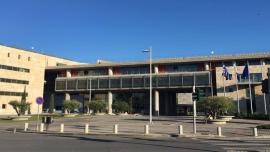 Αγγελούδης: «Πάνω από 40 εκατ. ευρώ η ζημιά στον δήμο»