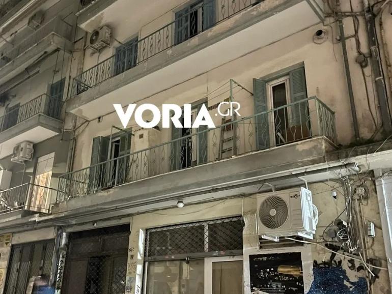 Θεσσαλονίκη: Από παθολογικά αιτία ο θάνατος της 60χρονης - Την «κήδεψε» μέσα στο σπίτι ο αδελφός της