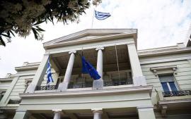 Απάντηση του ΥΠΕΞ στην προκλητική ανακοίνωση της Τουρκίας για “τουρκική μειονότητα στη Δυτική Θράκη”