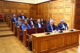 ΟΠΕΚΕΠΕ: “Ναι” από την Επιτροπή Δεοντολογίας στην άρση ασυλίας των “11” της Νέας Δημοκρατίας