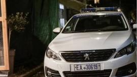 Θεσσαλονίκη: 78χρονος αυνανίστηκε μπροστά σε νεαρές στο κέντρο