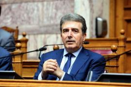 Εξεταστική για Τέμπη – Μιχάλης Χρυσοχοΐδης: Προβλήματα ασφάλειας στον σιδηρόδρομο το 2013