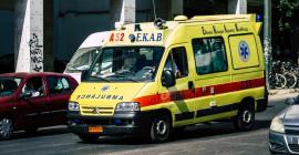 Διευθύντρια σχολείου σκοτώθηκε πέφτοντας από ταράτσα πολυκατοικίας στον Κολωνό