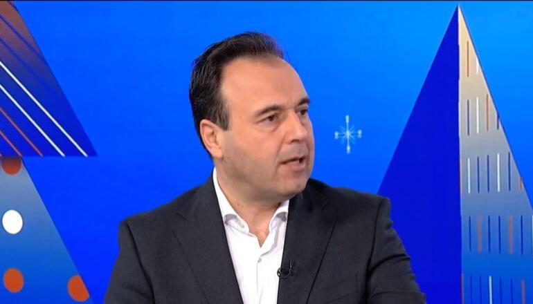 Παπαστεργίου για Kids Wallet: Οι γονείς θα δηλώνουν τον αριθμό κινητού του παιδιού τους