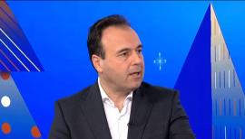 Παπαστεργίου για Kids Wallet: Οι γονείς θα δηλώνουν τον αριθμό κινητού του παιδιού τους