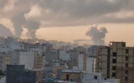 Το Ισραήλ βομβάρδισε πυρηνικές εγκαταστάσεις του Ιράν - Η Τεχεράνη απογείωσε 100 drones, με σκληρή τιμωρία απειλεί ο Χαμενεϊ