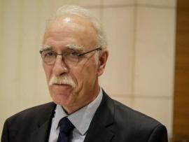 Δημήτρης Βίτσας: Σε επικίνδυνη κατάσταση ο ΣΥΡΙΖΑ - Ο καθένας σκέφτεται τι θα κάνει