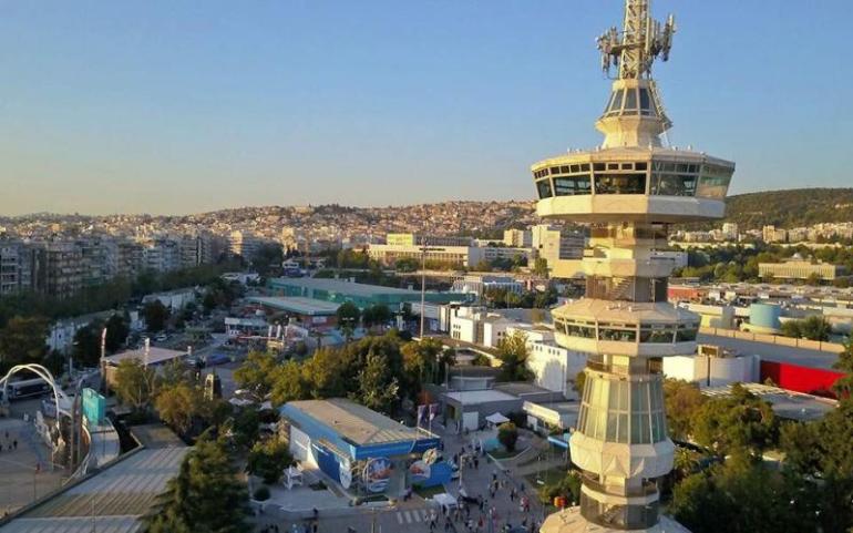 Αφιερωμένη στα 100 χρόνια του εκθεσιακού φορέα η 89η ΔΕΘ