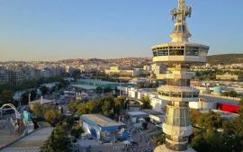 Αφιερωμένη στα 100 χρόνια του εκθεσιακού φορέα η 89η ΔΕΘ