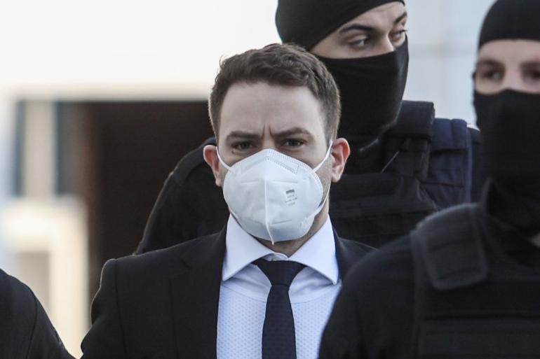 Πώς έγραψε στις πανελλήνιες ο Μπάμπης Αναγνωστόπουλος – Σε ποια σχολή φαίνεται πως περνάει
